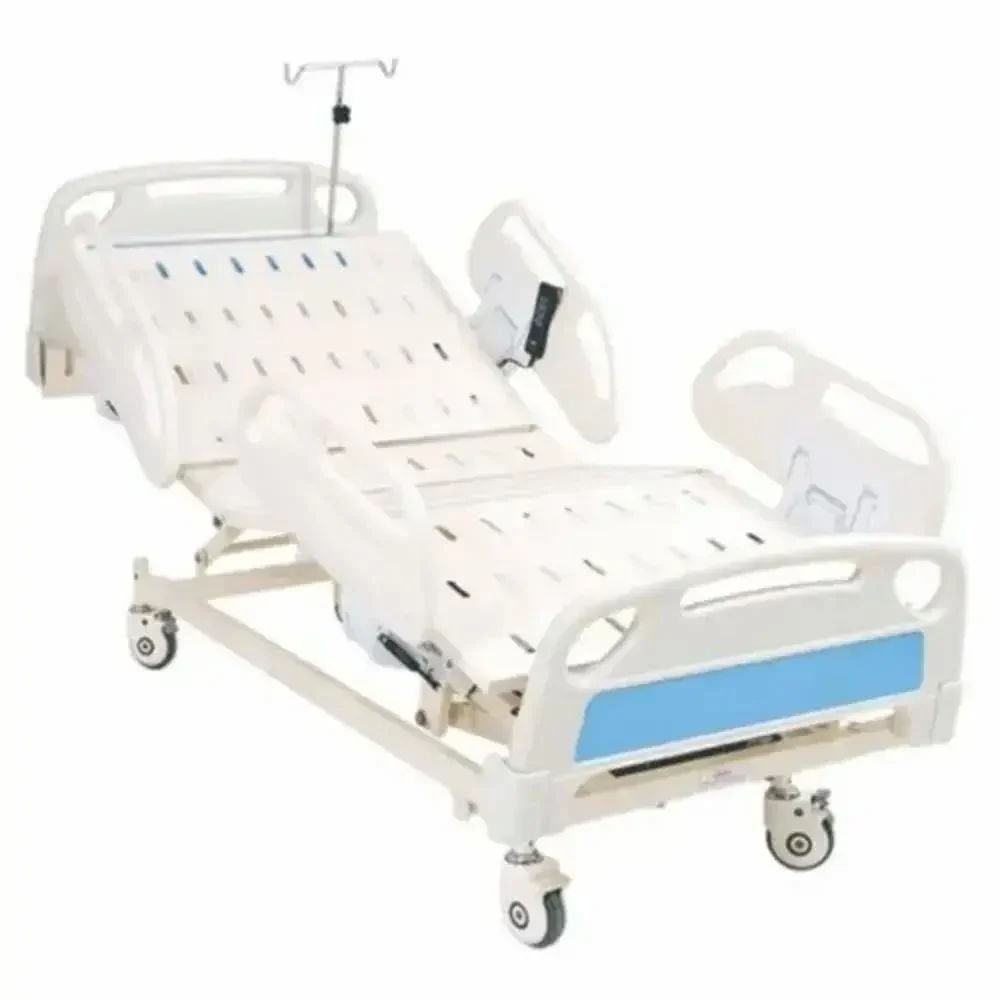 Shriyan ICU Bed Five Functional Electric 6001
