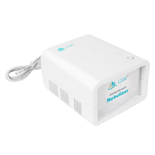 GSM Compressor Nebulizer