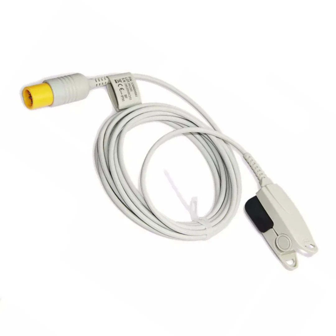 Contec Patient Monitor - CMS5100 with Free Stand