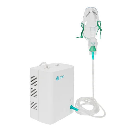 GSM Compressor Nebulizer