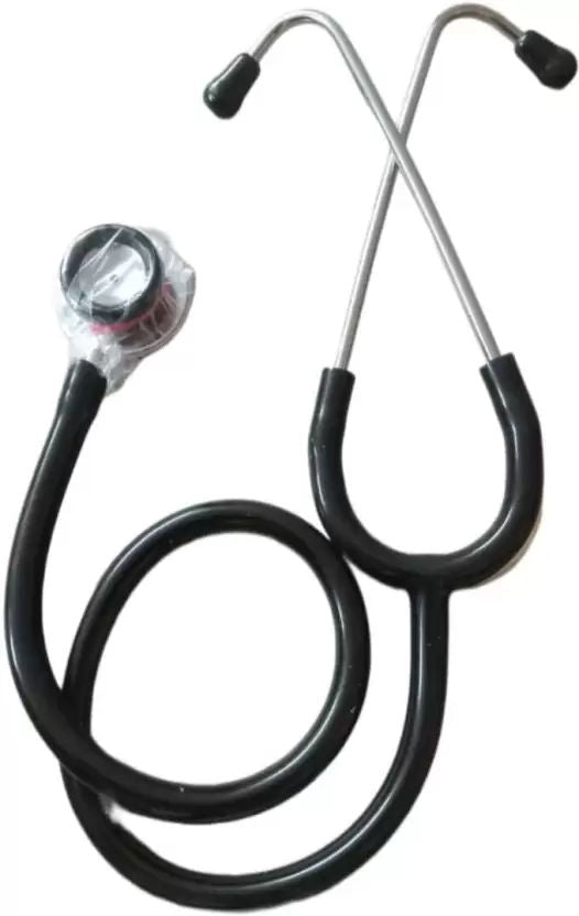 Diamond Stethoscope  (Dual Deluxe ST022)