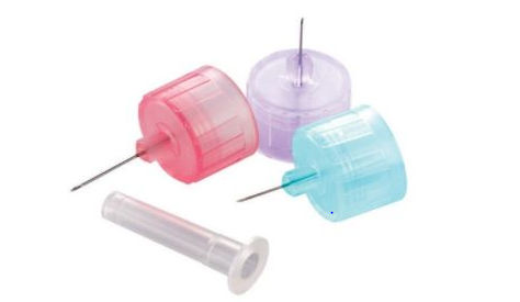 HMD Dispovan Pen Needle - 31G Pack of 100