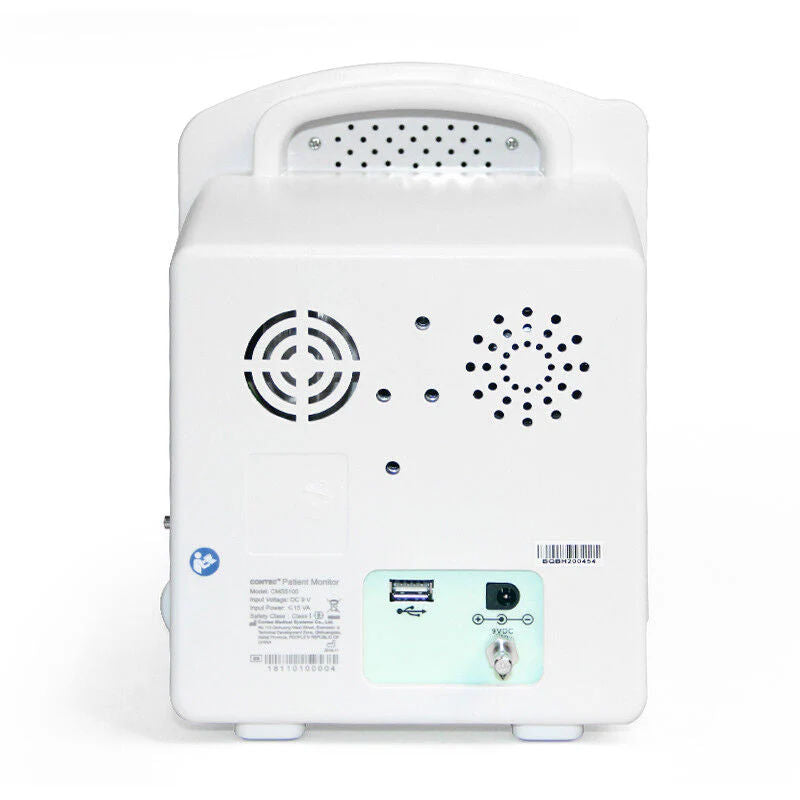 Contec Patient Monitor - CMS5100 with Free Stand