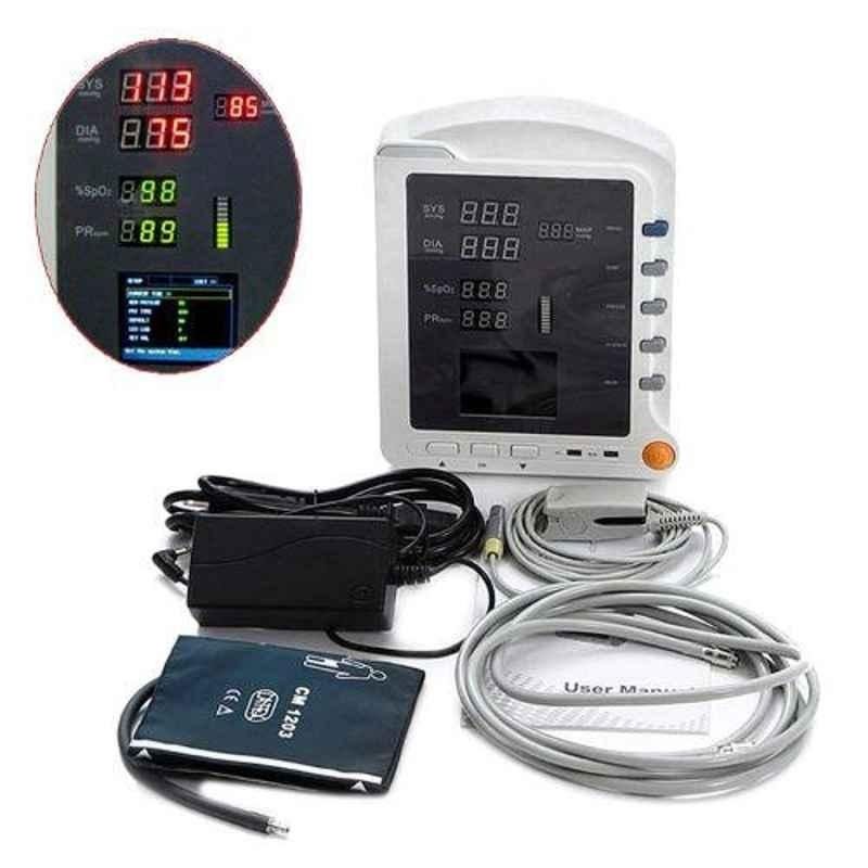 Contec CMS5100 Patient monitor