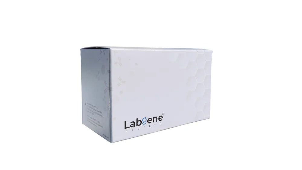 Labgene Malaria Pf/Pv Ag Rapid Card - Pack of 25 Tests (LG007-25T)