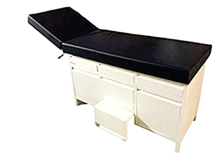Elite Med India Examination Couch (SSPL538)