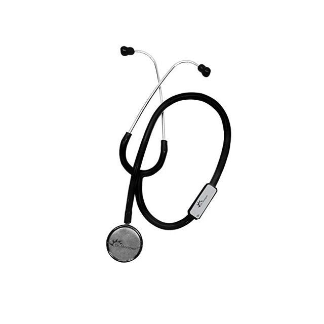 3 x  Dr. Morepen The Professional's Stethoscope - Deluxe ST-01A