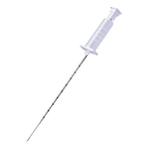 Vaishnav Surgicals Tru Cut Biopsy Needle (Paed)