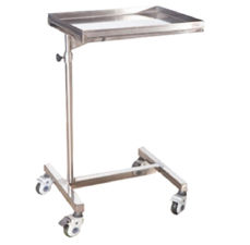 Elite Med India Mayo Trolley for O.T (SSPL559)