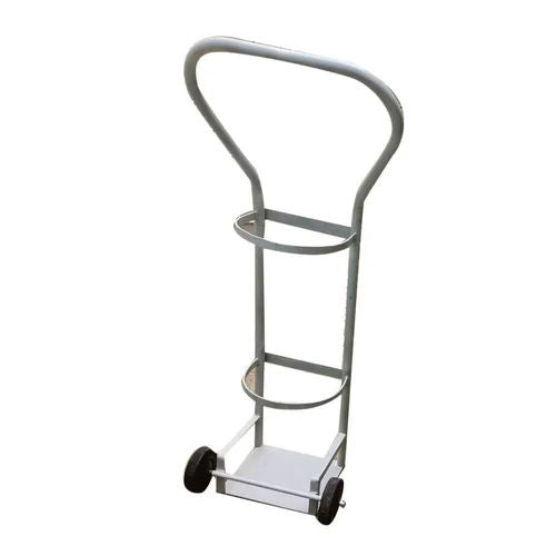 Shriyan Cylinder Trolley 6049
