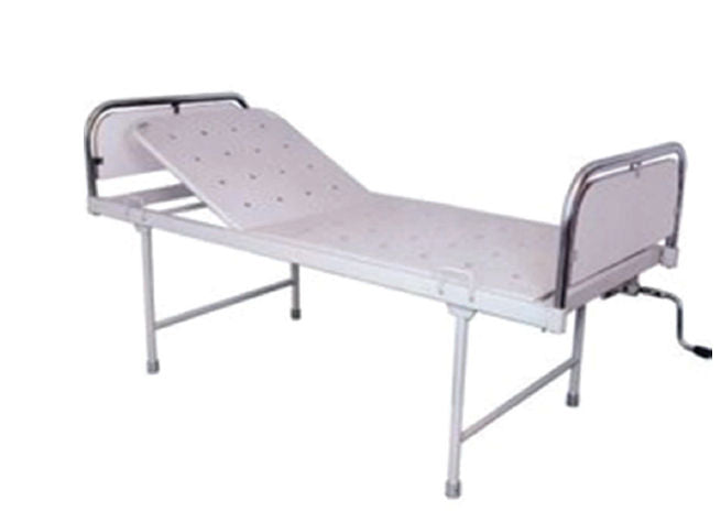 Elite Med India Semi Fowler Bed SS Panel (SSPL513)