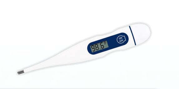 GSM Digital Thermometer - Pack of 10