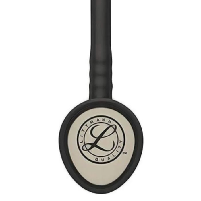 3M Littmann Stethoscope Spare Parts Kit Lightweight II S.E. - Black (40020)
