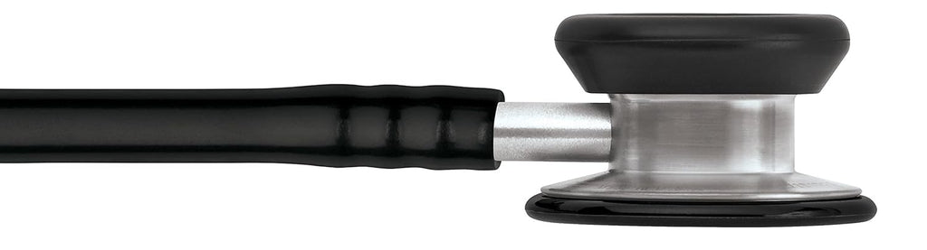 3M Littmann Classic II Pediatric Stethoscope (2113) Black Tube