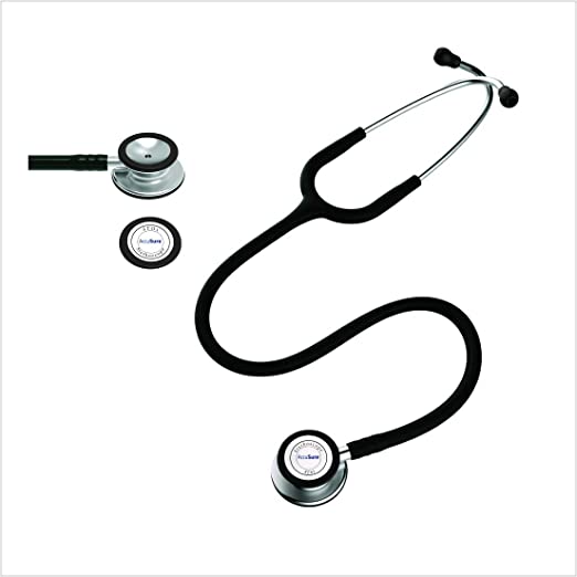 Accusure Stethoscope  (ST01)