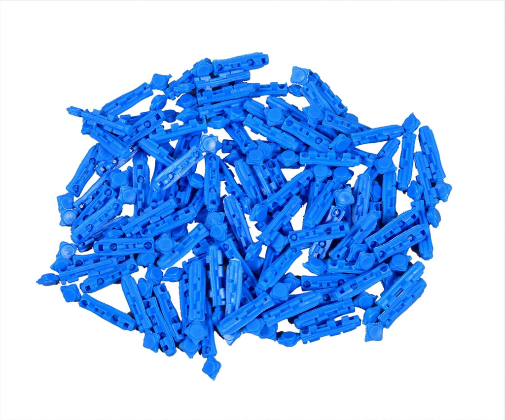 5 x  Amkay Flat Lancet - Pack of 100