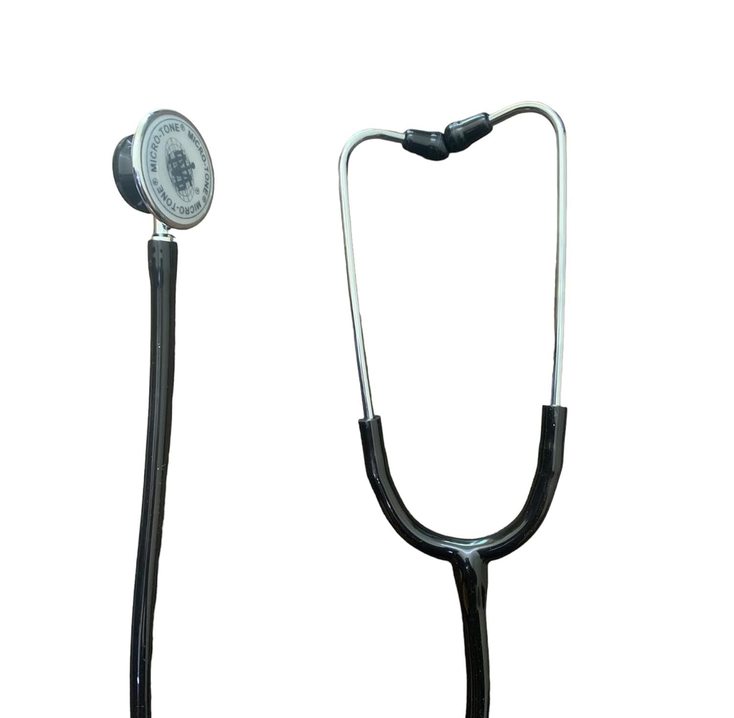 Microtone Stethoscope