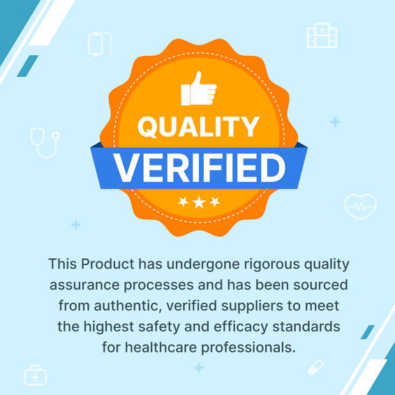 Virucheck HBsAg Card - Pack of 25 Tests