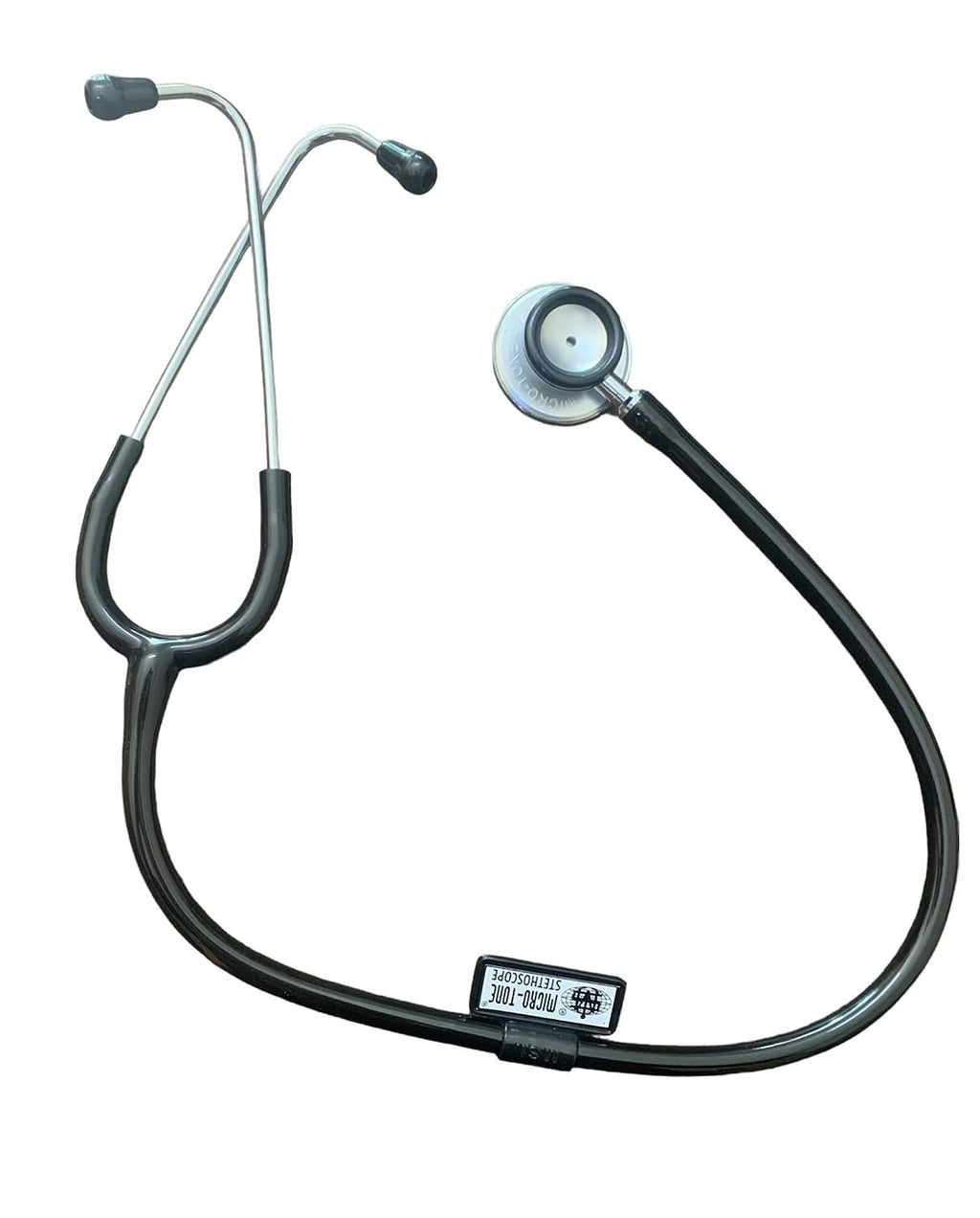 MSI Microtone Stethoscope (Black)