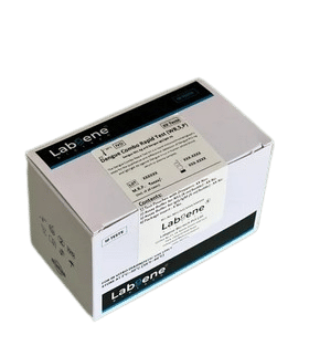 Labgene Dengue Combo Rapid Card - Pack of 10 Test (LG011-10T)