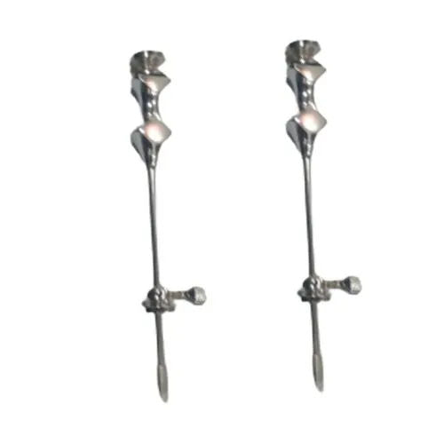 Vaishanav Surgical Bone Marrow Needle G: 20