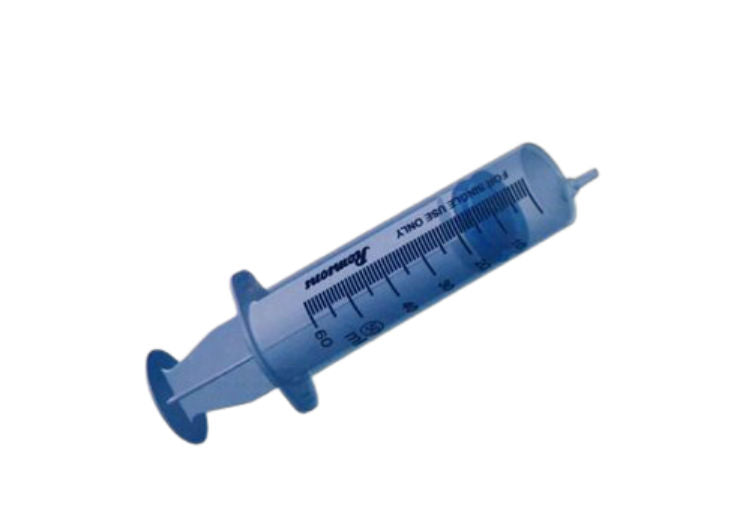 2 x  Romsons Romo Jet 2ml Syringe without Needle - Pack of 100 (SS-6086)