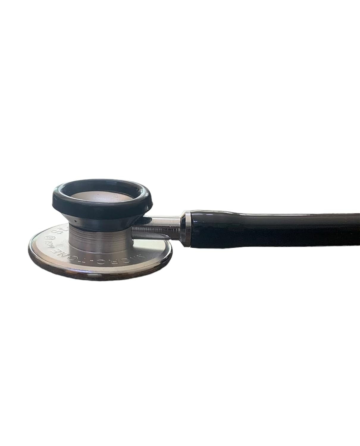 MSI Microtone Stethoscope (Black)