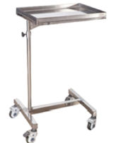 Elite Med India Mayo Trolley for O.T 2 (SSPL560)