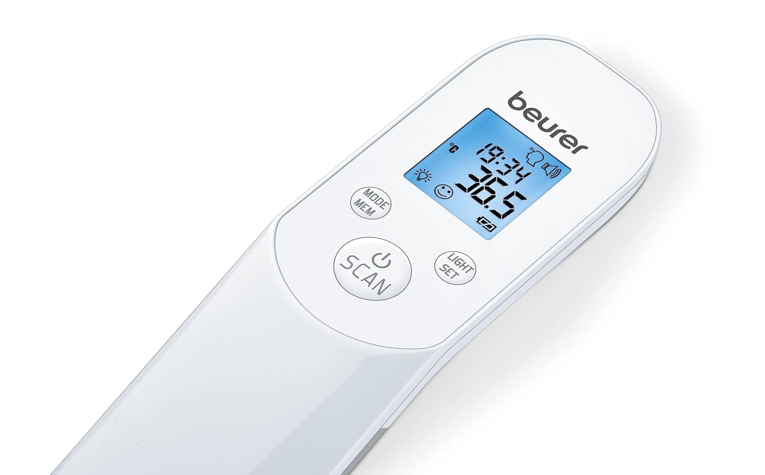 Beurer Infrared Thermometer - (FT 85)
