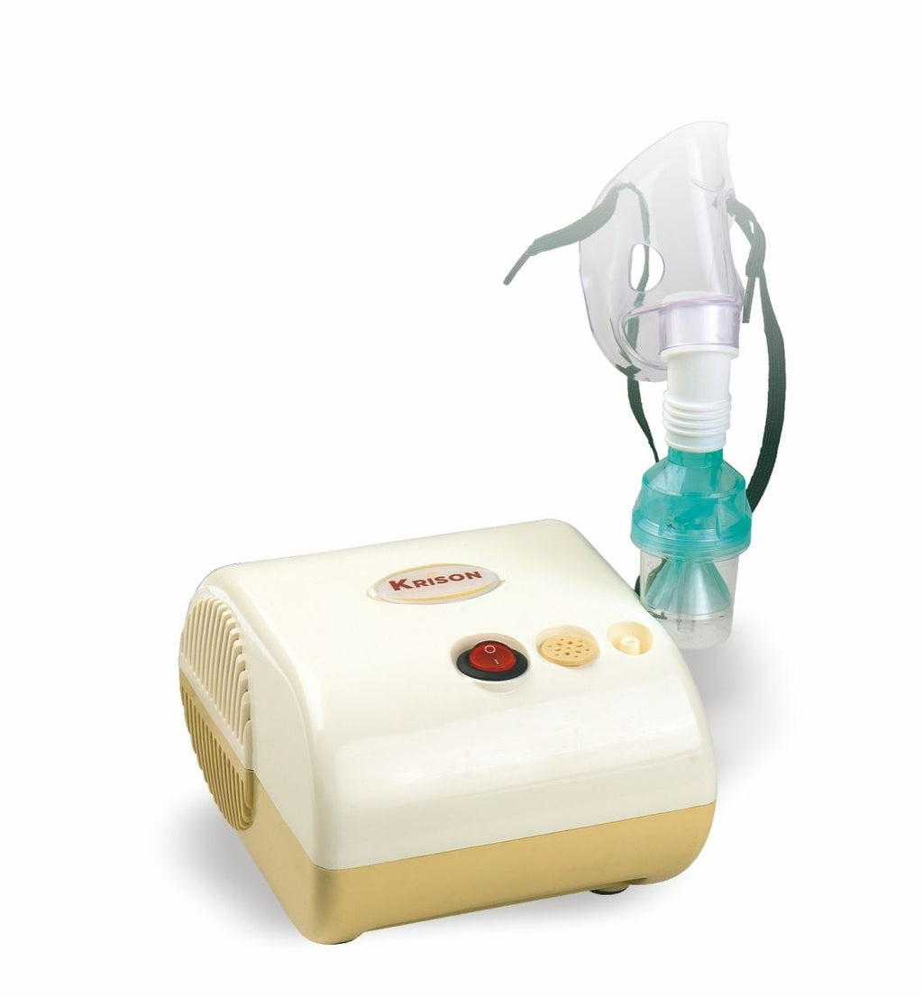 Krison Compressor Nebulizer ( KMS-NB01)