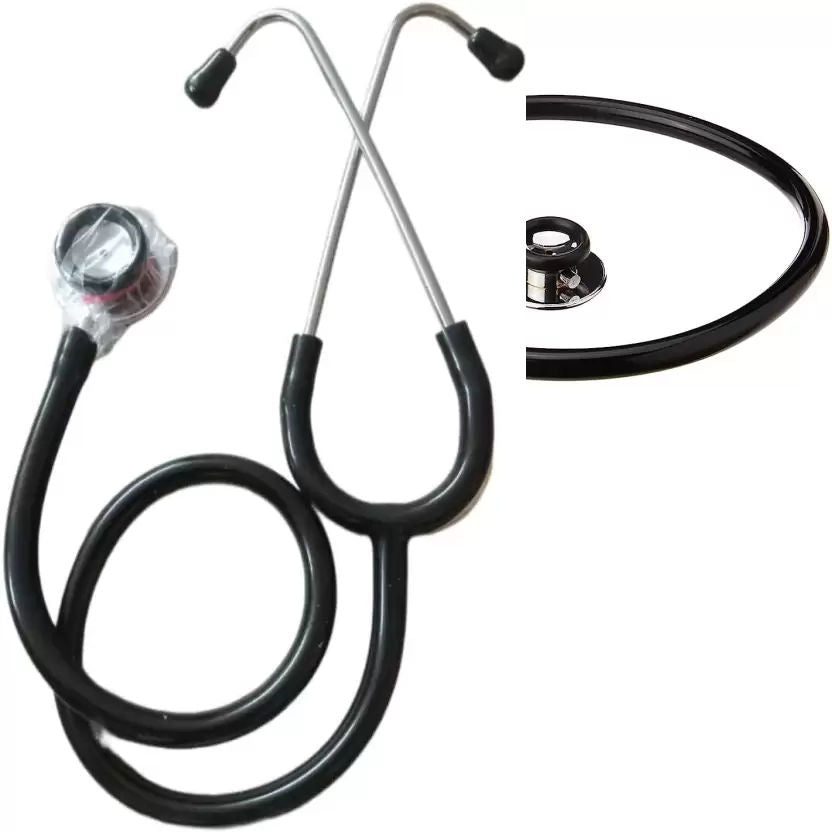 Diamond Stethoscope  (Dual Deluxe ST022)