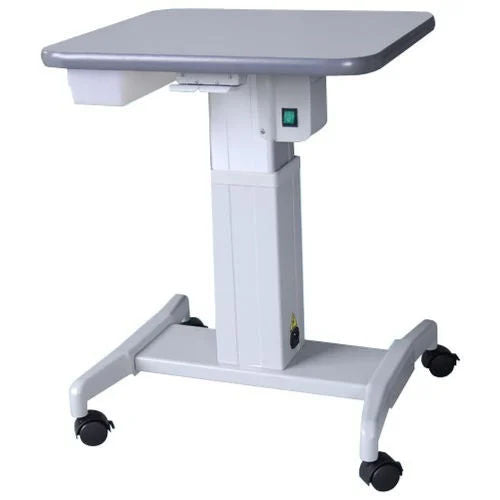Dayal International Motorized Instrument Table - Indian Regular