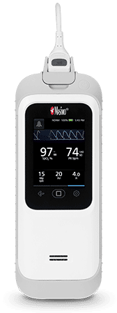 Masimo Pulse Oximeter RAD-G