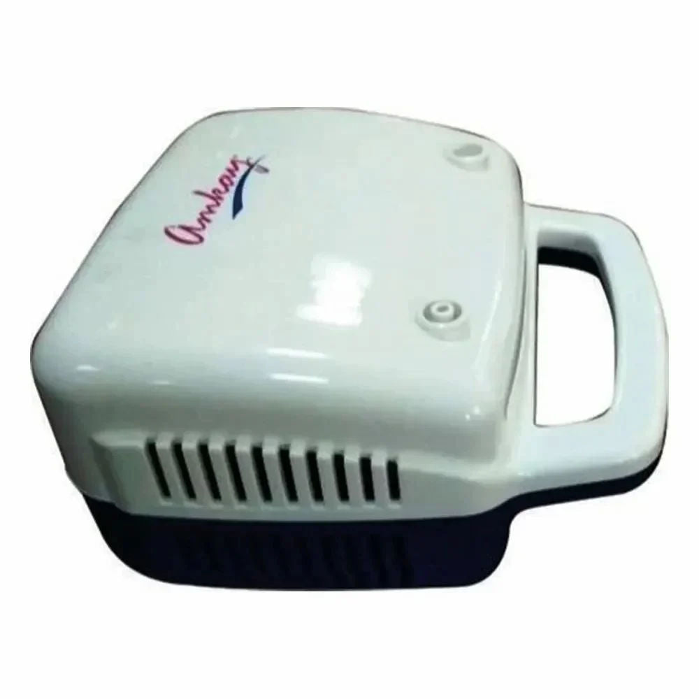 Amkay Compressor Nebulizer