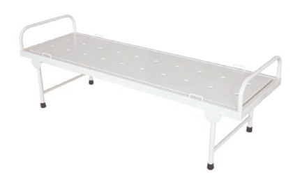 Aemepl Healthcare Attendant Bed (AD058)