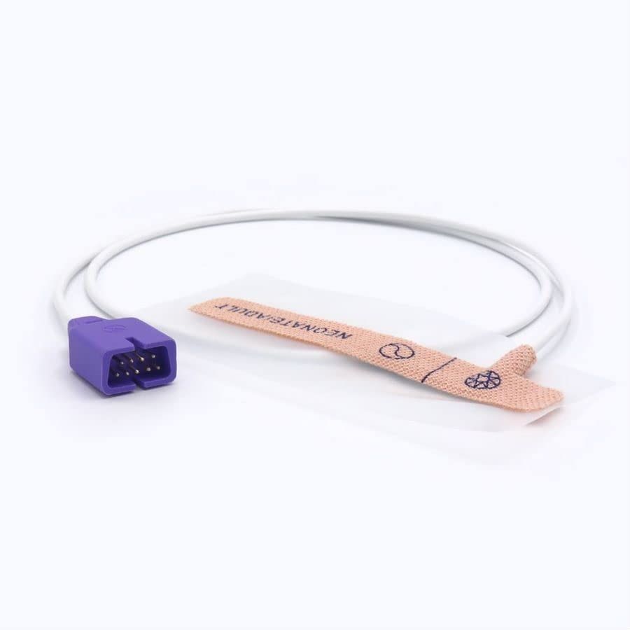 Korrida Nellcore(Compatable) Disposable SPO2 Sensor - Oximax