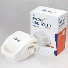 Medtech Handyneb Smart Nebulizer