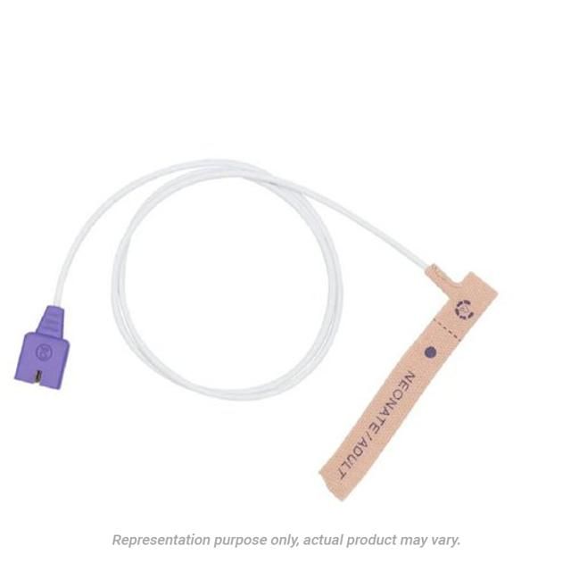 Korrida Nellcore(Compatable) Disposable SPO2 Sensor - Oximax