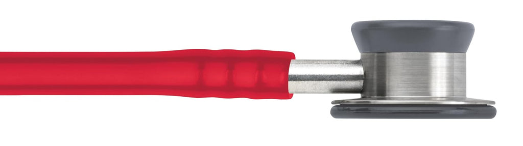 3M Littmann Classic II Infant Stethoscope (2114R) - Red tube