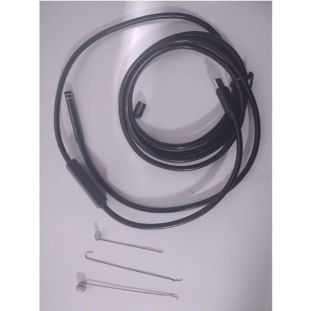 Technocare Outoscope Model - OT-2