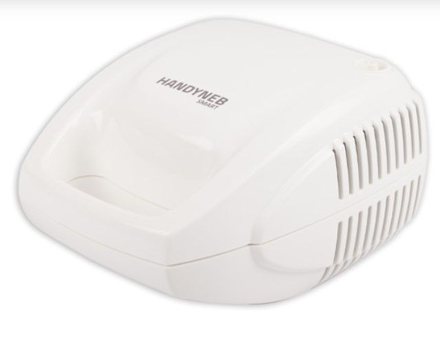 Medtech Handyneb Smart Nebulizer