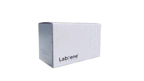 Labgene Chikungunya IgG/IgM Rapid Card - Pack of 10 Test (LG013-10T)