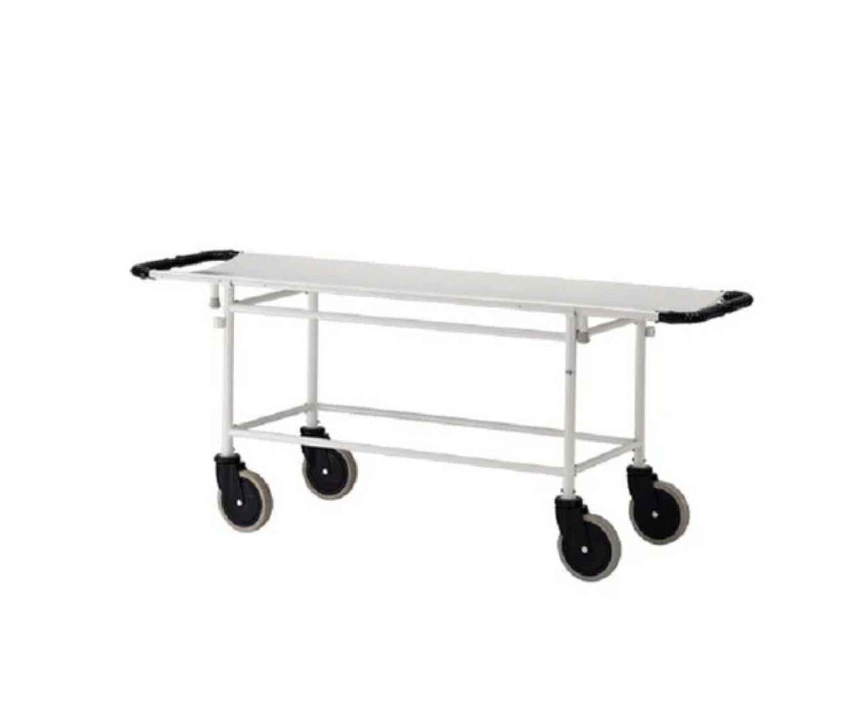 Elite Med India Stretcher on Trolley (SSPL591)