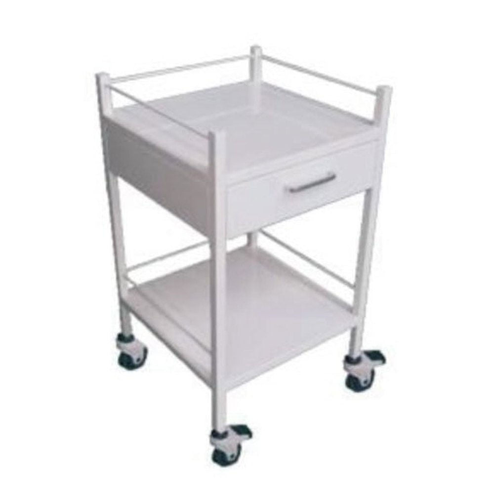 Shriyan Instrument Trolley Powder Coated 6060