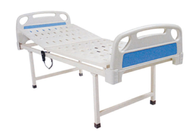 Elite Med India Elite Semi Fowler Bed Electric ABS Panel (SSPL511)