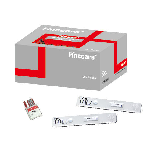 Finecare Prolactin - Pack of 25 Test (W246)