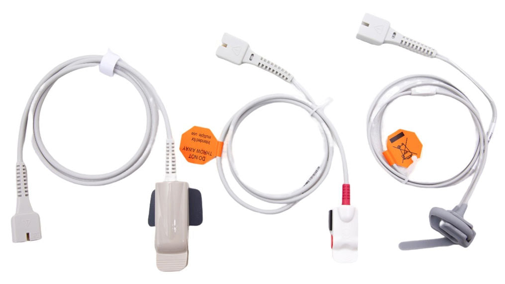 Doctroid Skin Air Temperature Probe