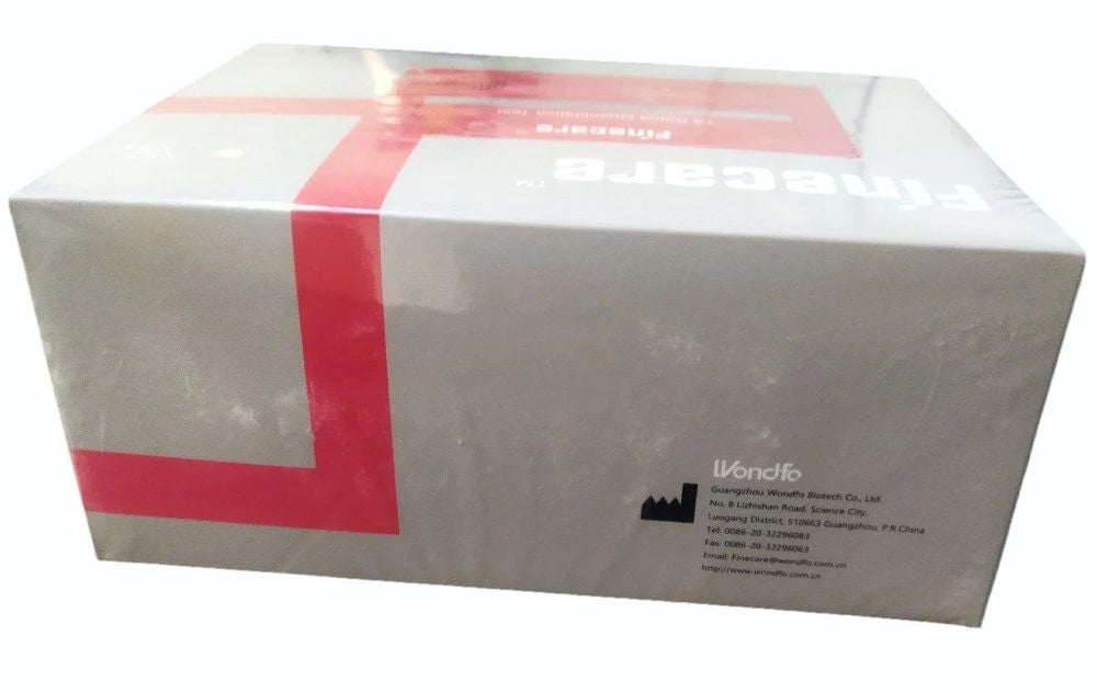 Finecare Thyroid Function Rapid Quantitative Test - T3 Pack of 25 Tests