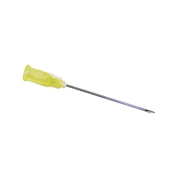 HMD Dispovan Disposable Needle - 27G x 1.5inch Pack of 100