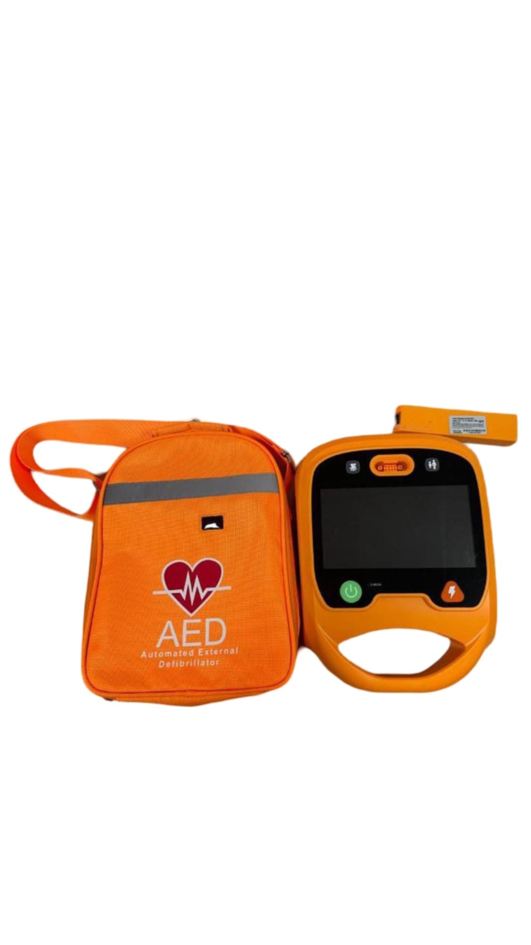 Korrida AED Defibrillator (AED8000)